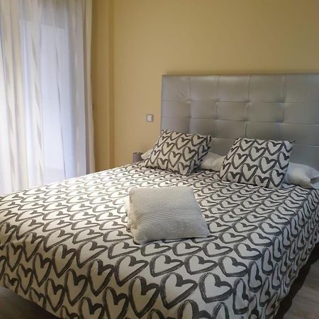 Apartamento Vida Arenas de San Pedro Dış mekan fotoğraf