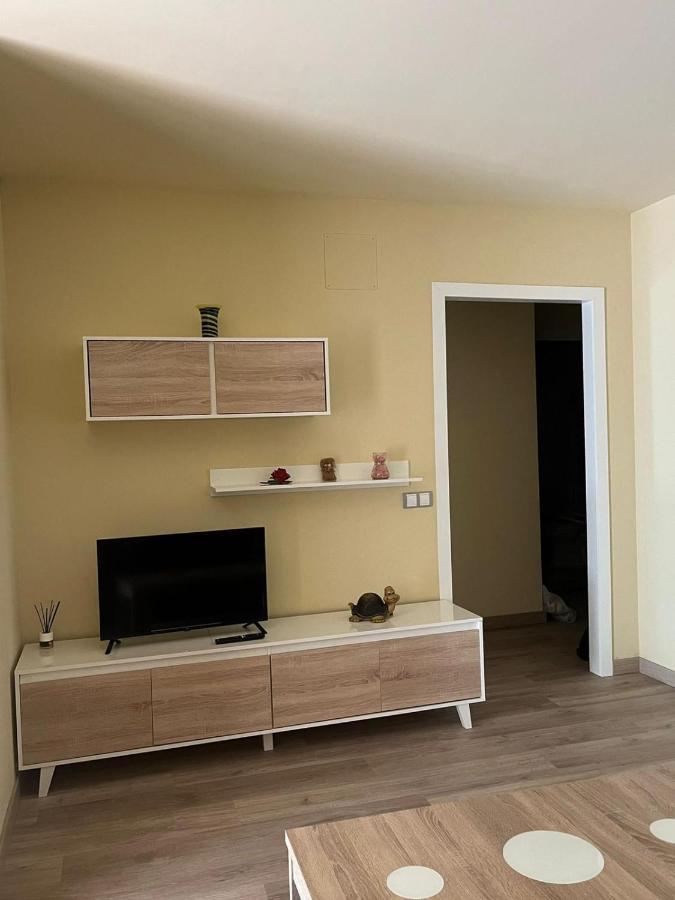 Apartamento Vida Arenas de San Pedro Dış mekan fotoğraf