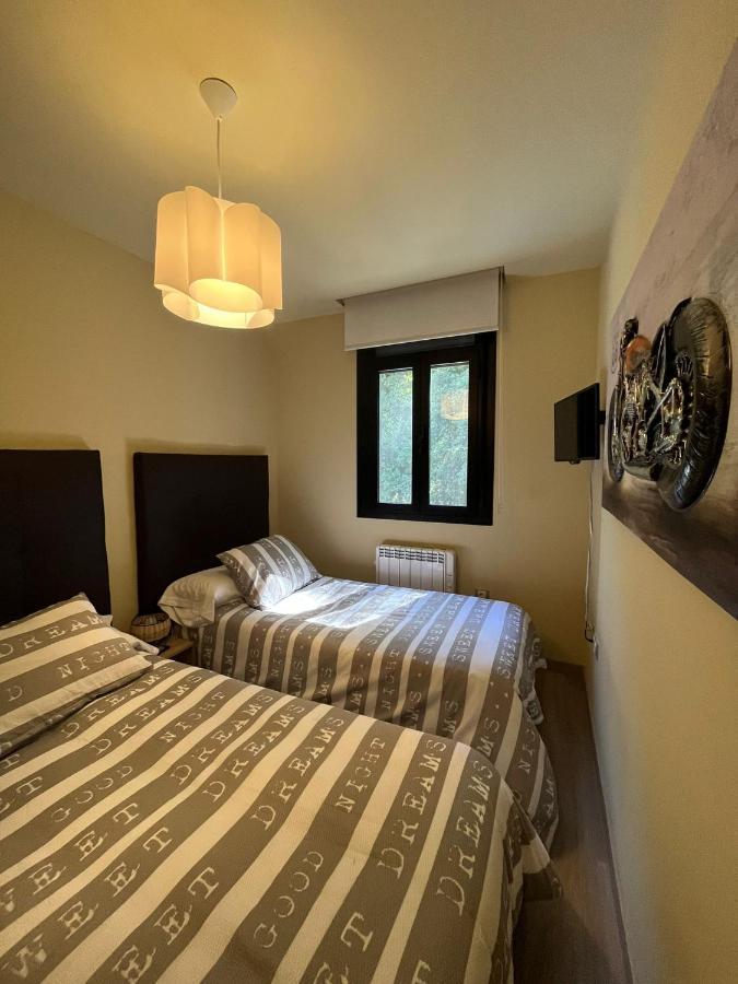 Apartamento Vida Arenas de San Pedro Dış mekan fotoğraf