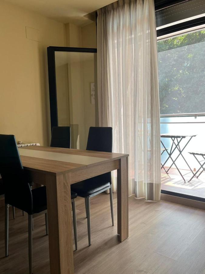 Apartamento Vida Arenas de San Pedro Dış mekan fotoğraf