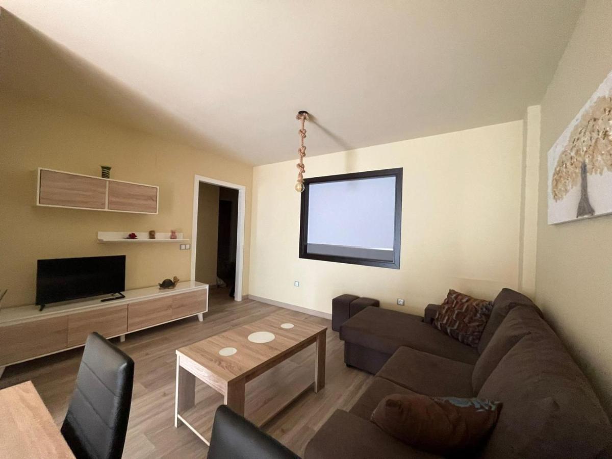 Apartamento Vida Arenas de San Pedro Dış mekan fotoğraf