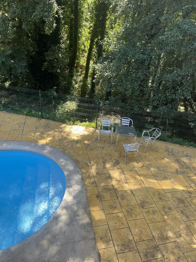 Apartamento Vida Arenas de San Pedro Dış mekan fotoğraf