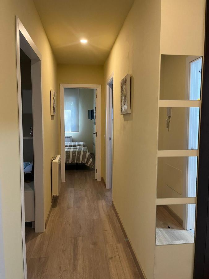 Apartamento Vida Arenas de San Pedro Dış mekan fotoğraf