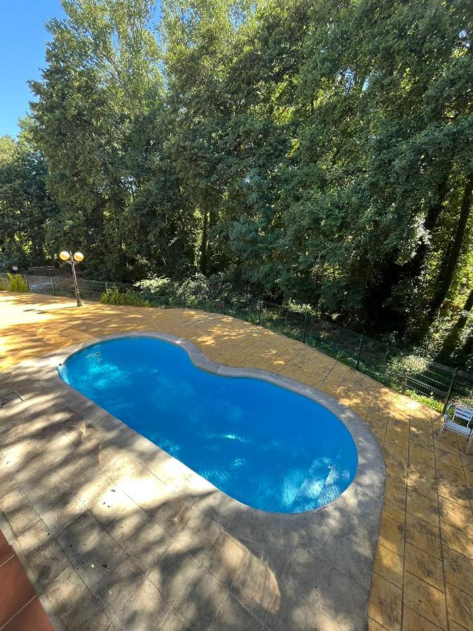 Apartamento Vida Arenas de San Pedro Dış mekan fotoğraf