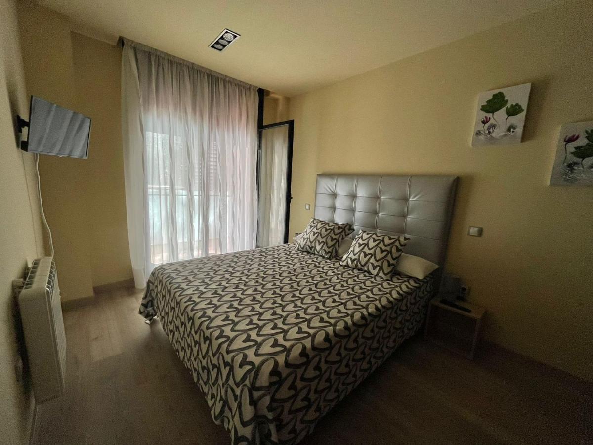 Apartamento Vida Arenas de San Pedro Dış mekan fotoğraf