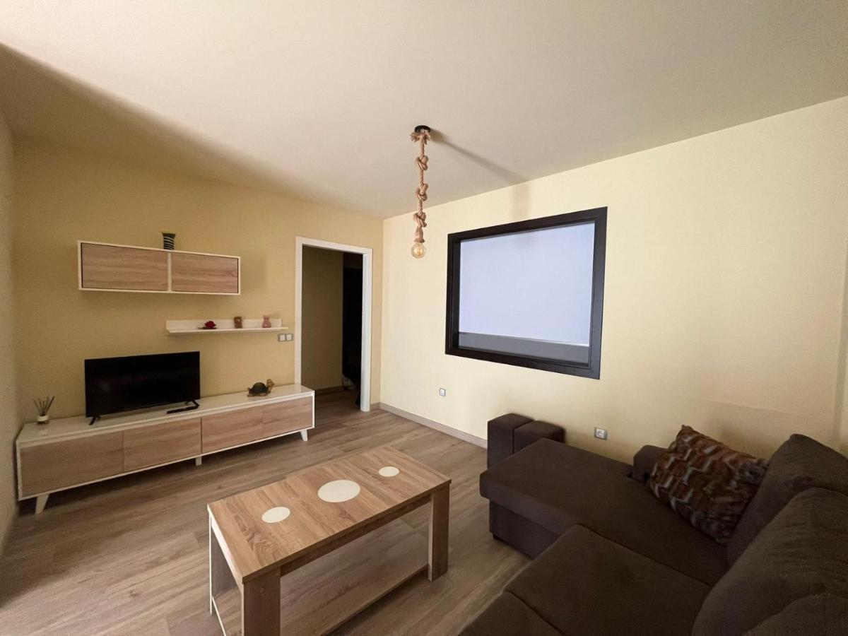 Apartamento Vida Arenas de San Pedro Dış mekan fotoğraf