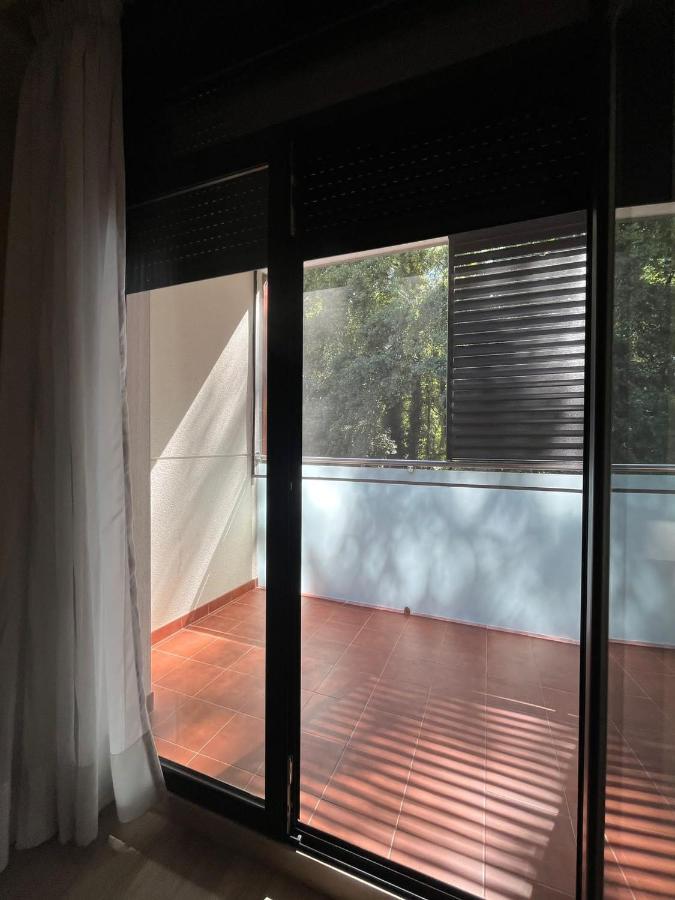 Apartamento Vida Arenas de San Pedro Dış mekan fotoğraf