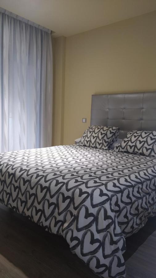 Apartamento Vida Arenas de San Pedro Dış mekan fotoğraf