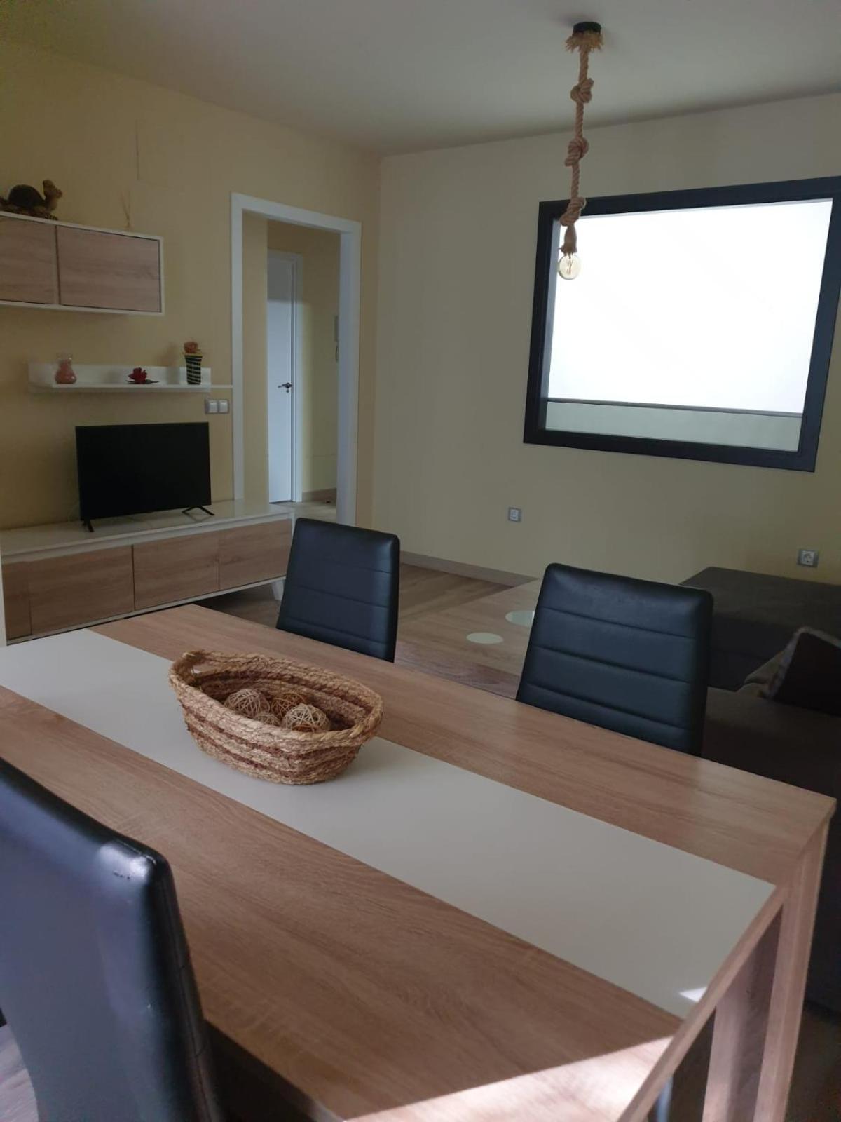 Apartamento Vida Arenas de San Pedro Dış mekan fotoğraf