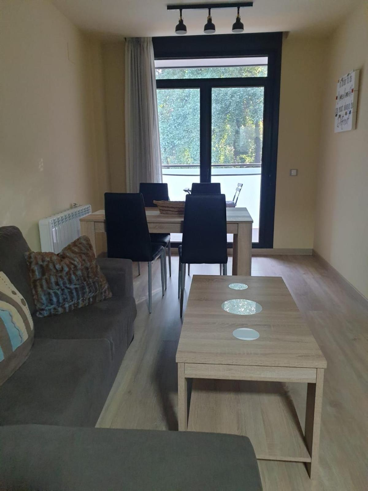 Apartamento Vida Arenas de San Pedro Dış mekan fotoğraf