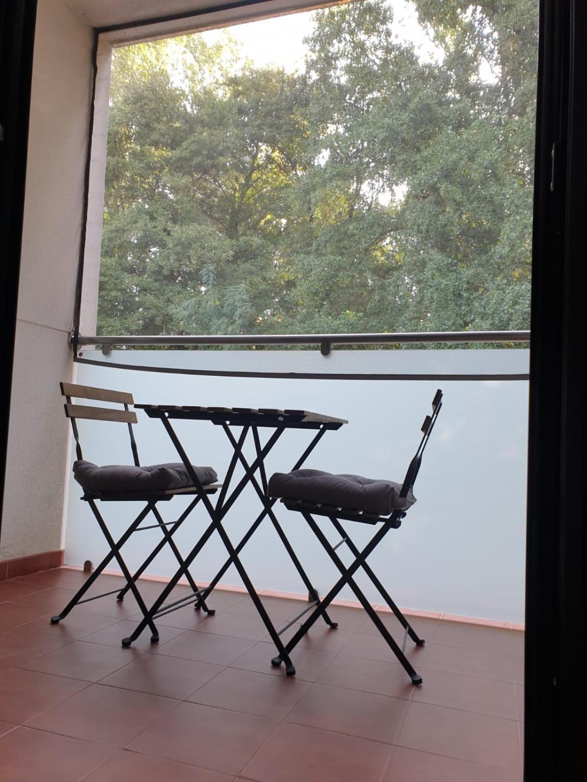 Apartamento Vida Arenas de San Pedro Dış mekan fotoğraf