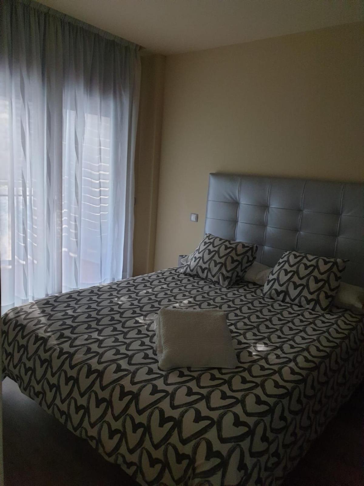 Apartamento Vida Arenas de San Pedro Dış mekan fotoğraf