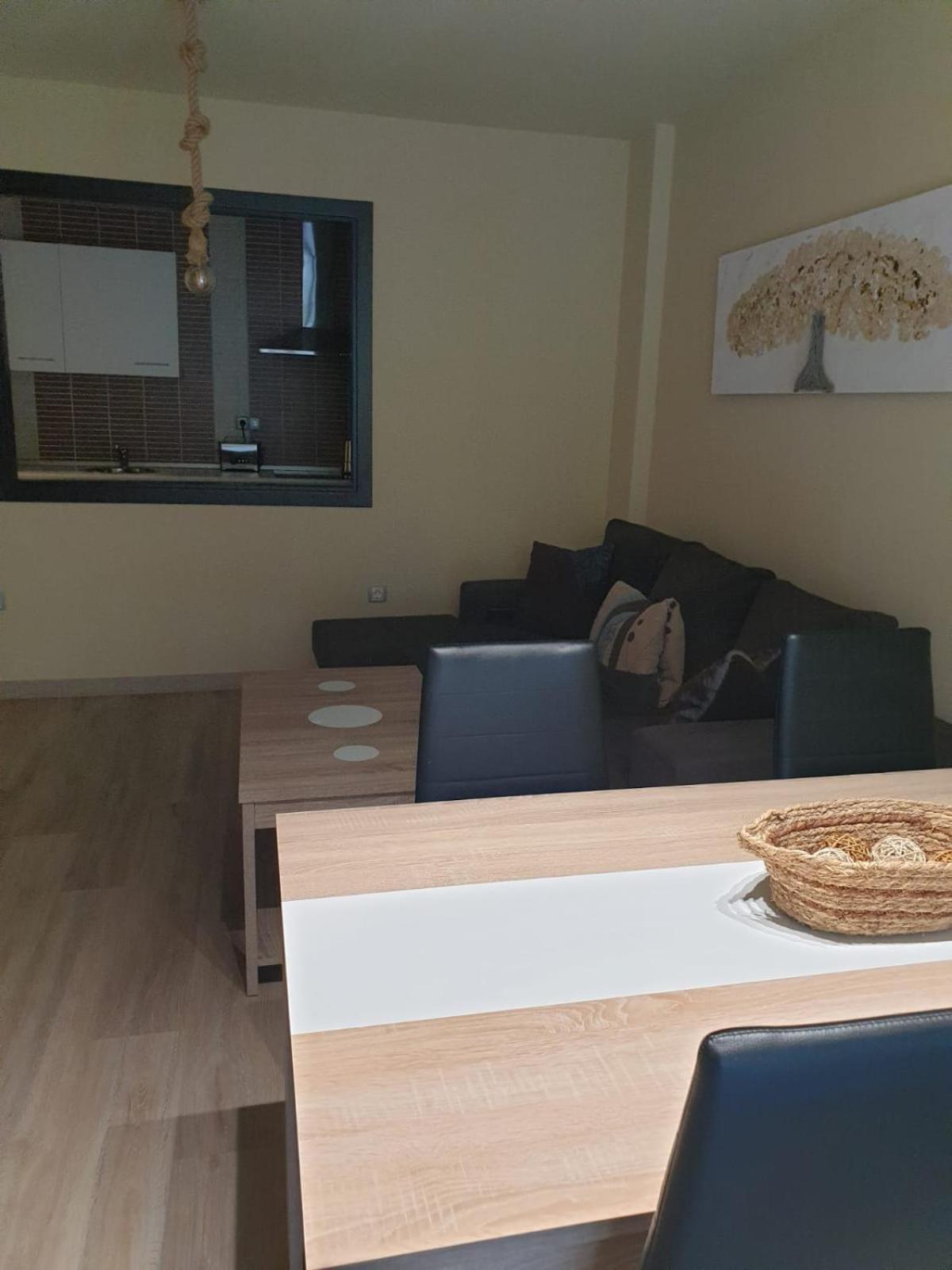 Apartamento Vida Arenas de San Pedro Dış mekan fotoğraf