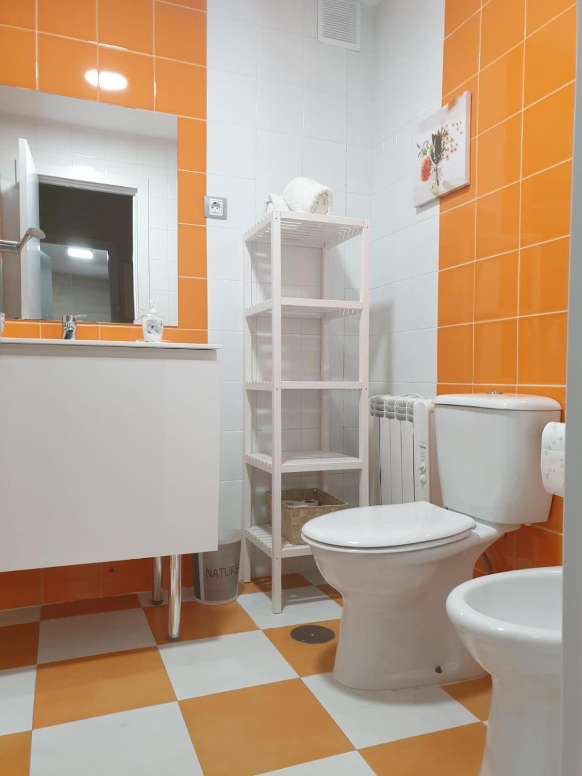 Apartamento Vida Arenas de San Pedro Dış mekan fotoğraf