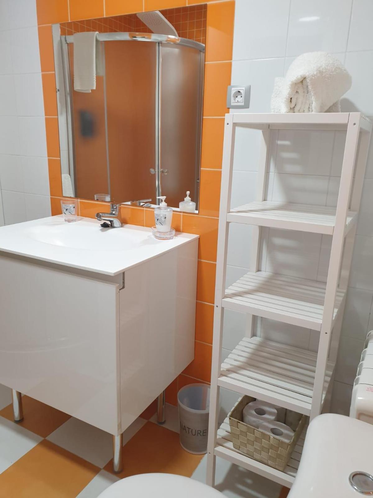 Apartamento Vida Arenas de San Pedro Dış mekan fotoğraf