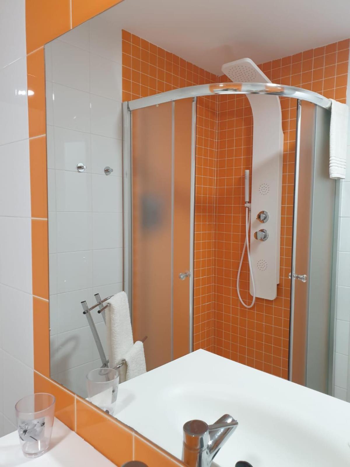 Apartamento Vida Arenas de San Pedro Dış mekan fotoğraf