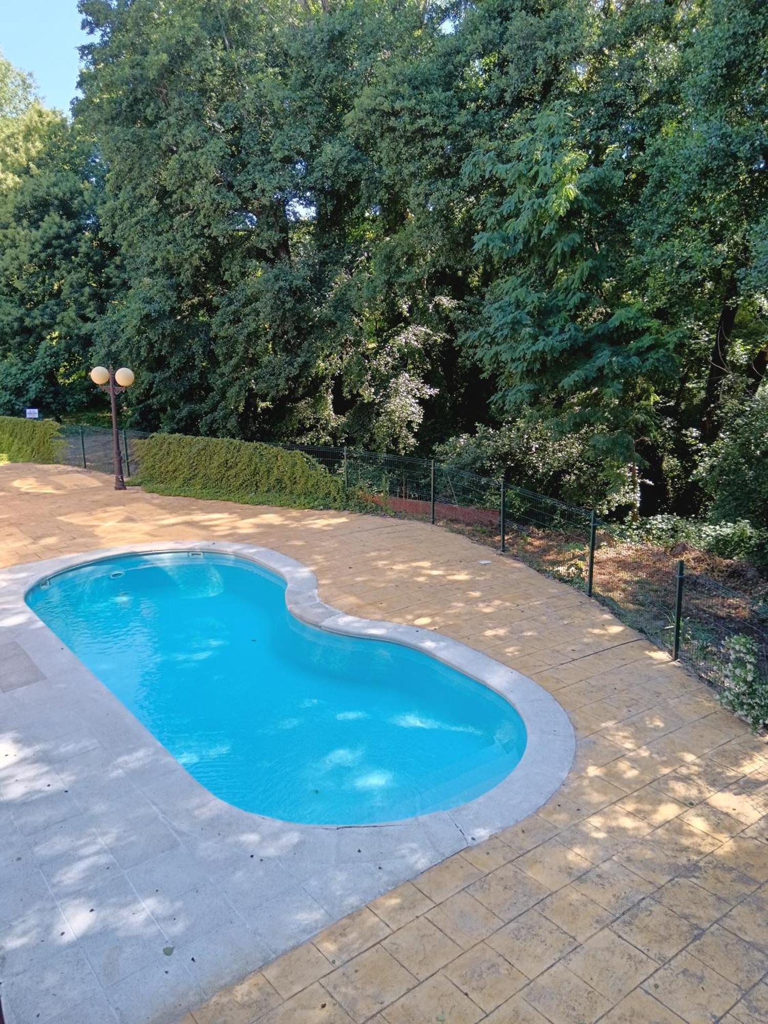 Apartamento Vida Arenas de San Pedro Dış mekan fotoğraf